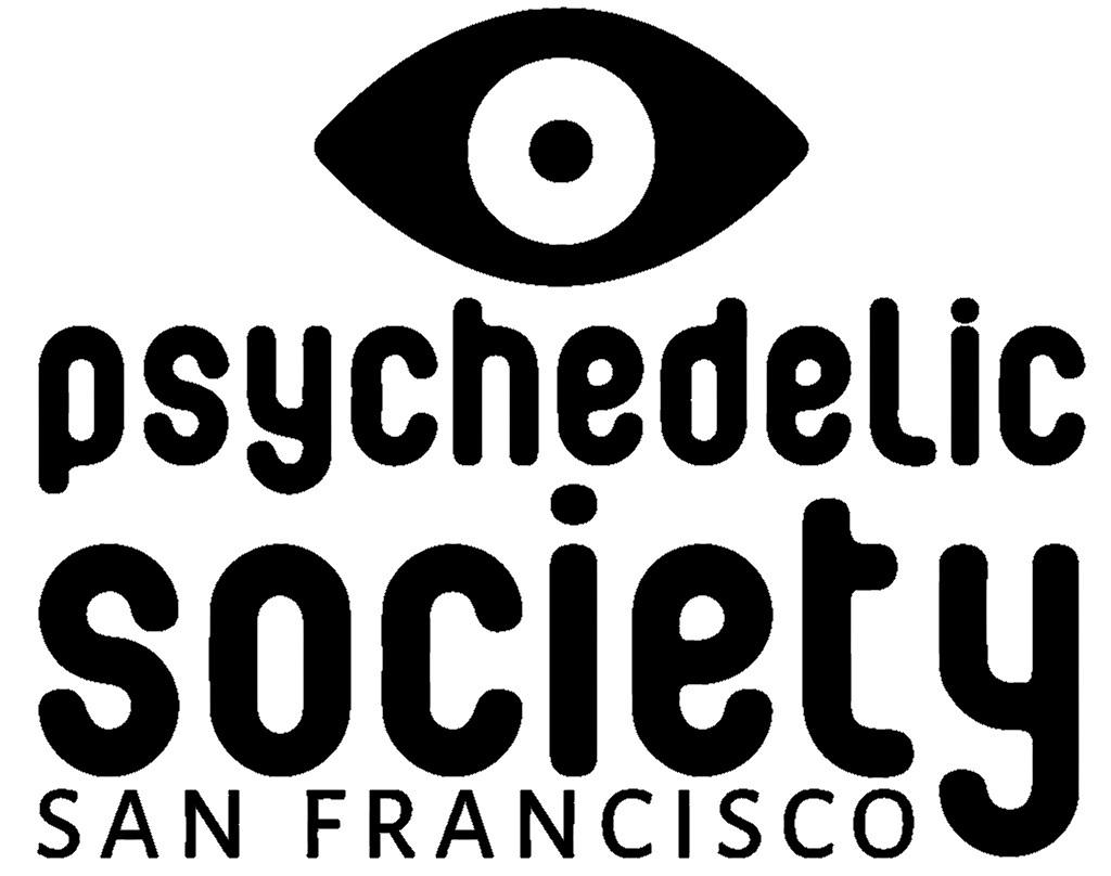 San Fransisco Psychedelic Society logo